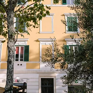 Appartement Delizioso In Zona Vaticano, Rome