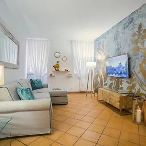 Appartement Domus Regola Luxury, Rome