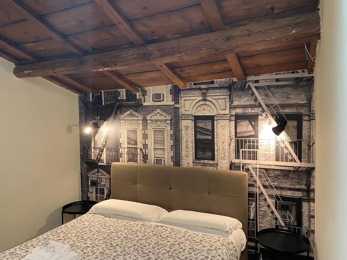 The Place - Amazing Loft In The Heart Of Rome 0*,  Italie