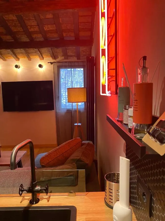 The Place - Amazing Loft In The Heart Of Rome 0*,